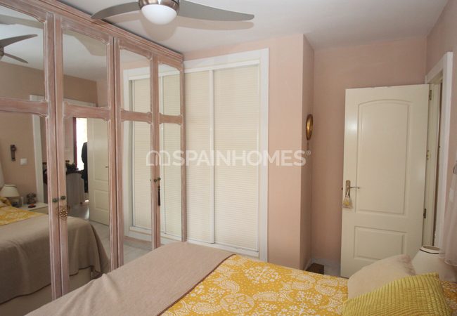 Well-located Apartment with Swimming Pool in Benalmadena 6
