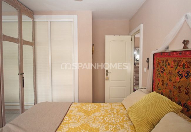 Well-located Apartment with Swimming Pool in Benalmadena 7