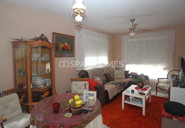 Well-located Apartment with Swimming Pool in Benalmadena 10