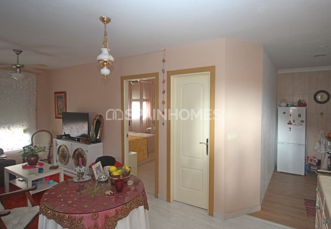 Well-located Apartment with Swimming Pool in Benalmadena 11