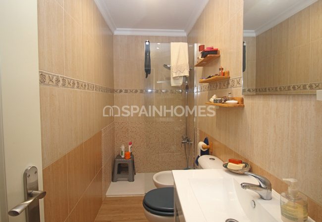 Well-located Apartment with Swimming Pool in Benalmadena 14