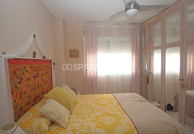 Well-located Apartment with Swimming Pool in Benalmadena 5