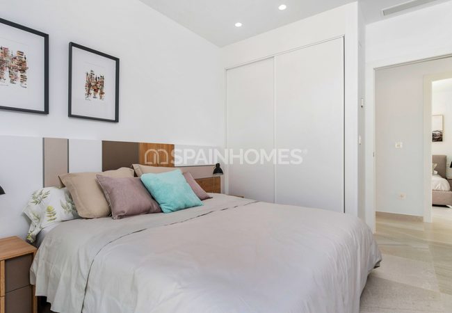 Spacious New Villa with Private Pool in Benijofar, Alicante 20