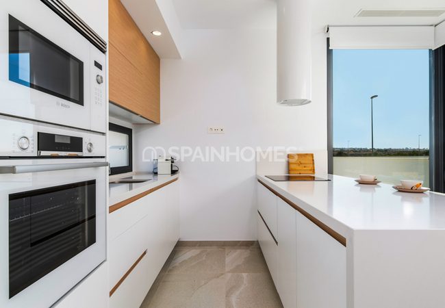 Spacious New Villa with Private Pool in Benijofar, Alicante 29