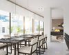 Marbella'da Açık Manzaralı Müstakil Villalar 15