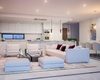 Ideally Located High-quality Villas in Mijas Costa 9