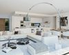 Ideally Located High-quality Villas in Mijas Costa 7