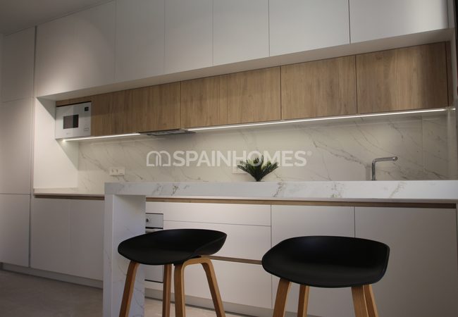 Spacious Apartments and Penthouses Perfectly Located in Torrevieja 6