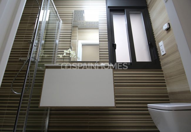 Spacious Apartments and Penthouses Perfectly Located in Torrevieja 15