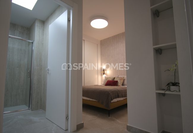 Spacious Apartments and Penthouses Perfectly Located in Torrevieja 21