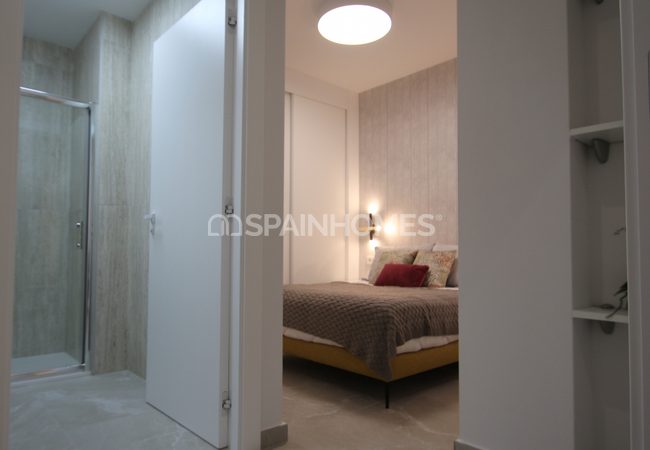 Spacious Apartments and Penthouses Perfectly Located in Torrevieja 22