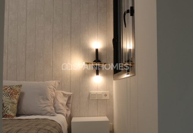 Spacious Apartments and Penthouses Perfectly Located in Torrevieja 24