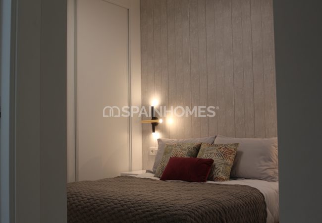 Spacious Apartments and Penthouses Perfectly Located in Torrevieja 25
