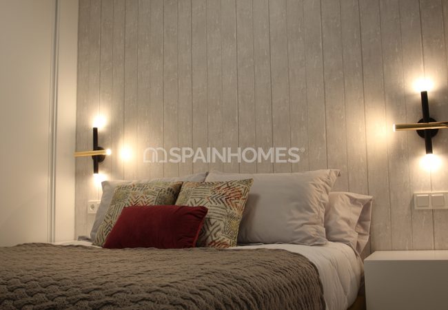 Spacious Apartments and Penthouses Perfectly Located in Torrevieja 26