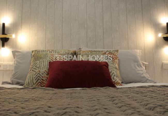 Spacious Apartments and Penthouses Perfectly Located in Torrevieja 27