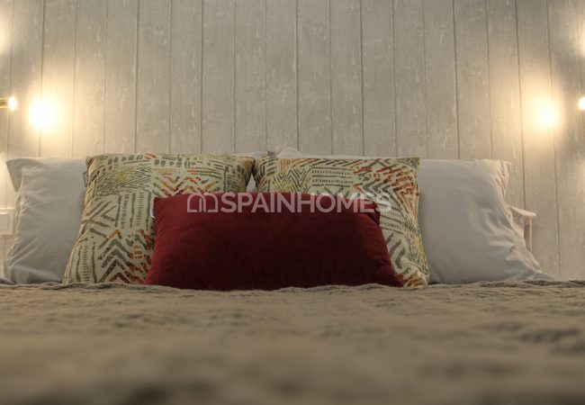 Spacious Apartments and Penthouses Perfectly Located in Torrevieja 28