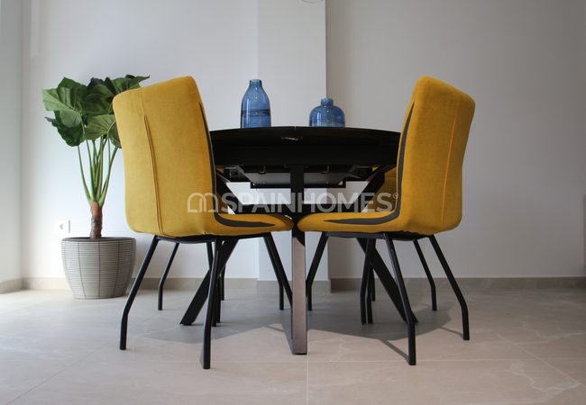 Spacious Apartments and Penthouses Perfectly Located in Torrevieja 33