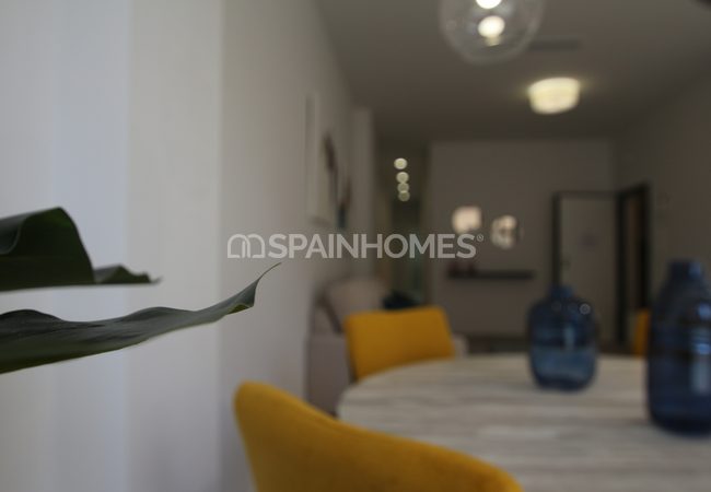 Spacious Apartments and Penthouses Perfectly Located in Torrevieja 8