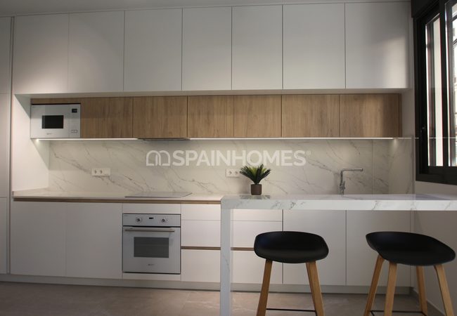 Spacious Apartments and Penthouses Perfectly Located in Torrevieja 35