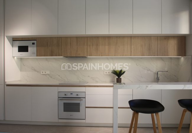 Spacious Apartments and Penthouses Perfectly Located in Torrevieja 36