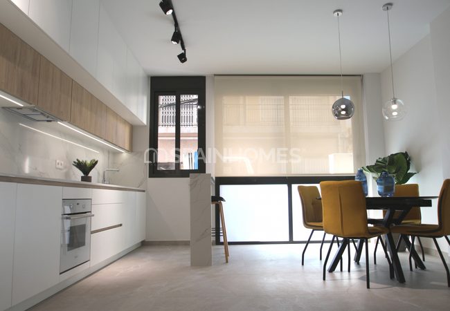 Spacious Apartments and Penthouses Perfectly Located in Torrevieja 4