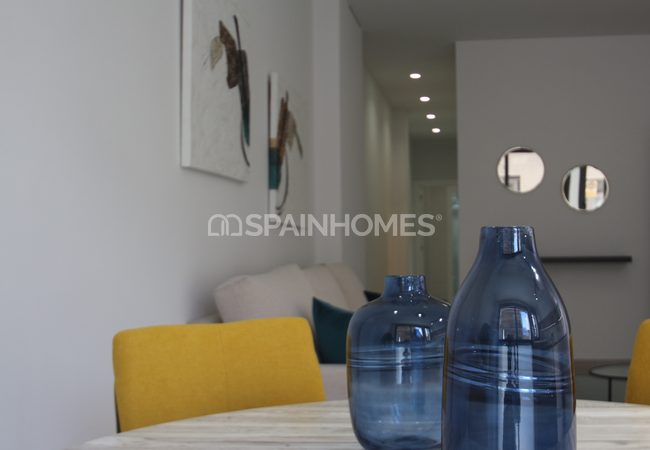 Spacious Apartments and Penthouses Perfectly Located in Torrevieja 9