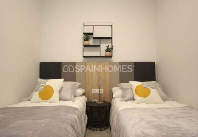 Spacious Apartments and Penthouses Perfectly Located in Torrevieja 10