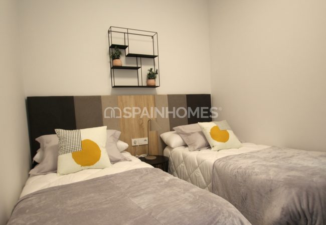 Spacious Apartments and Penthouses Perfectly Located in Torrevieja 11