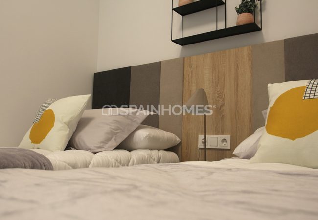 Spacious Apartments and Penthouses Perfectly Located in Torrevieja 13