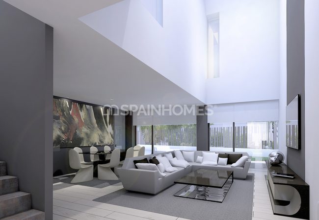 Maisons De Ville Exclusives À Torre Del Mar, Málaga 10