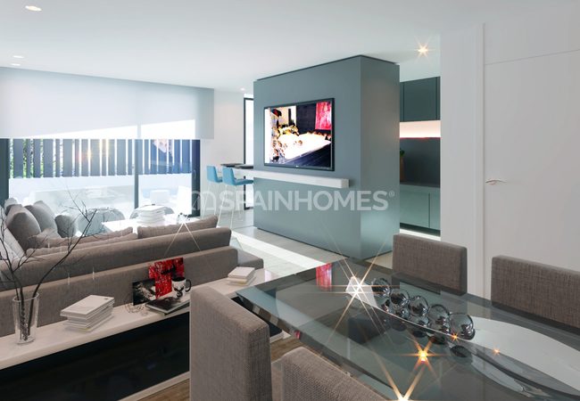 Maisons De Ville Exclusives À Torre Del Mar, Málaga 12