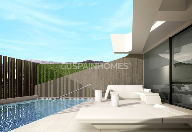 Maisons De Ville Exclusives À Torre Del Mar, Málaga 13