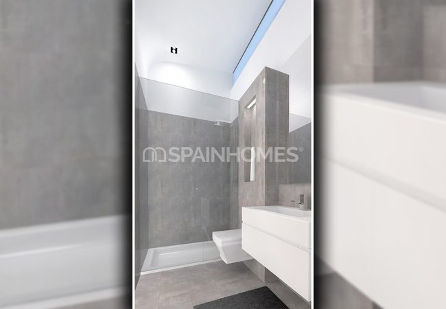 Maisons De Ville Exclusives À Torre Del Mar, Málaga 15