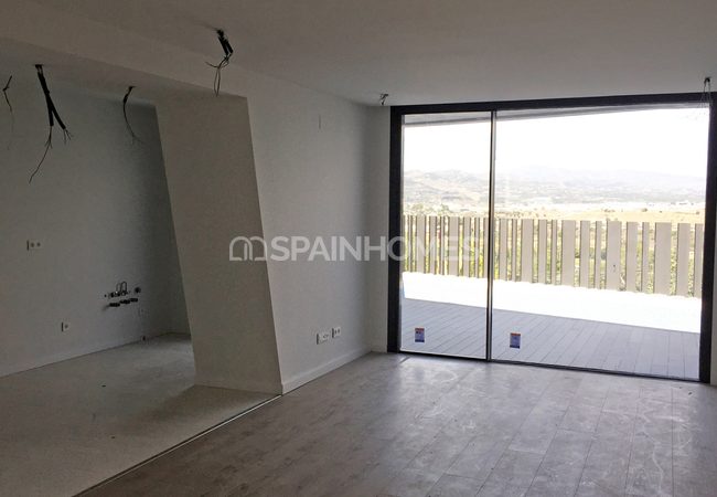 Maisons De Ville Exclusives À Torre Del Mar, Málaga 16