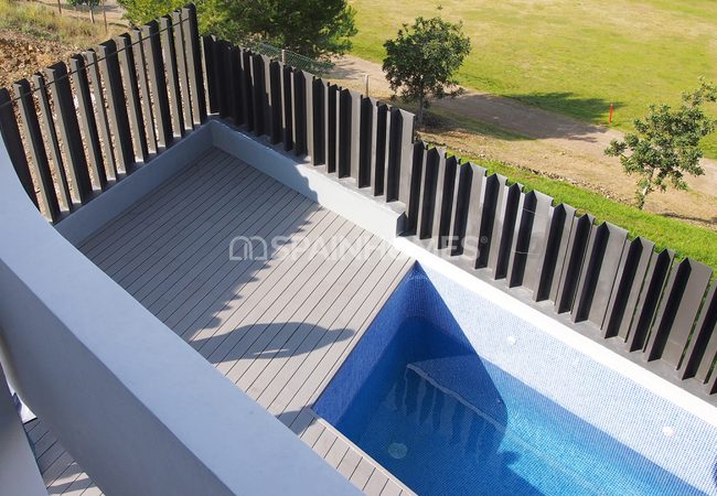 Maisons De Ville Exclusives À Torre Del Mar, Málaga 21