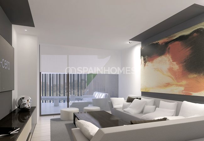Maisons De Ville Exclusives À Torre Del Mar, Málaga 9