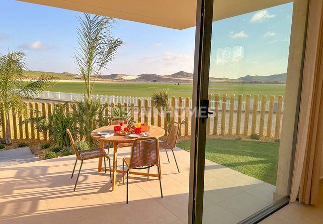 Houses Surrounded by Golf Courses in Cuevas Del Almanzora Almeria 5