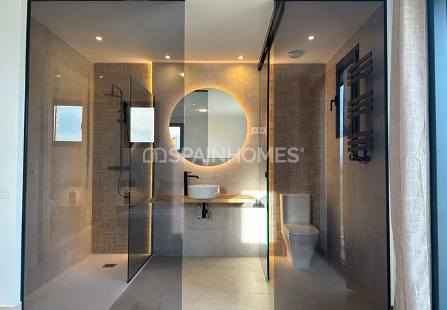 Houses Surrounded by Golf Courses in Cuevas Del Almanzora Almeria 8