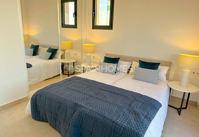 Houses Surrounded by Golf Courses in Cuevas Del Almanzora Almeria 7