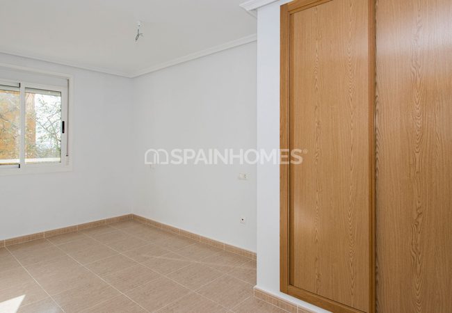 Ready to Move Semi-detached Country House in Murcia 17