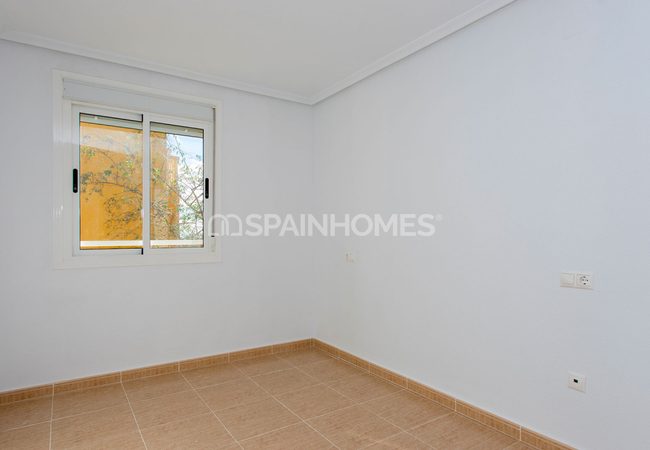 Ready to Move Semi-detached Country House in Murcia 18