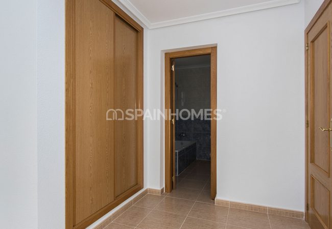 Ready to Move Semi-detached Country House in Murcia 19