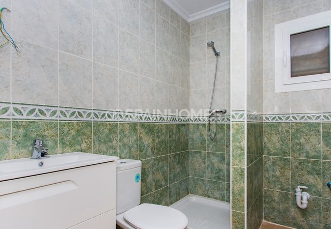 Ready to Move Semi-detached Country House in Murcia 20