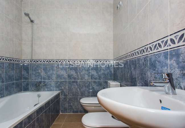 Ready to Move Semi-detached Country House in Murcia 21