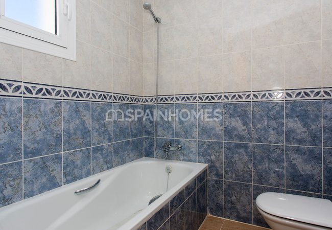Ready to Move Semi-detached Country House in Murcia 23