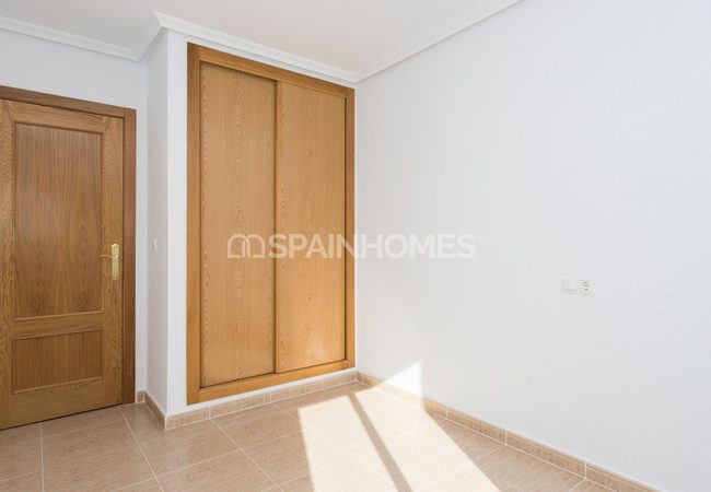 Ready to Move Semi-detached Country House in Murcia 16