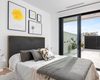 Well Located Detached Villas in Benijofar, Alicante 25