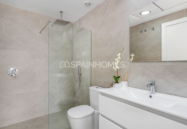Well Located Detached Villas in Benijofar, Alicante 27