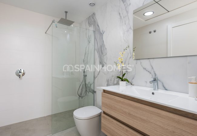 Well Located Detached Villas in Benijofar, Alicante 31