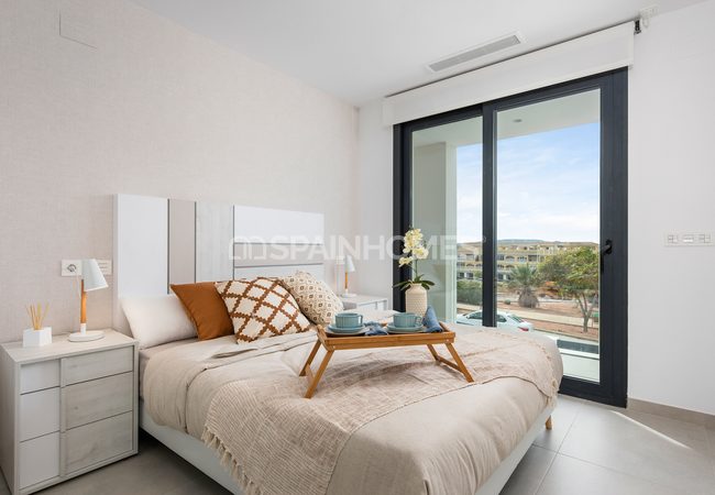 Well Located Detached Villas in Benijofar, Alicante 33